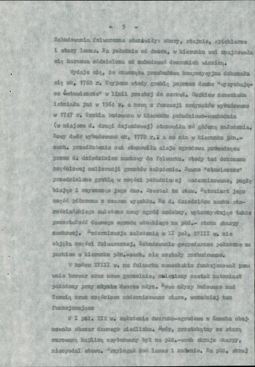 EP - Ewidencja parkowa, skan nr 11