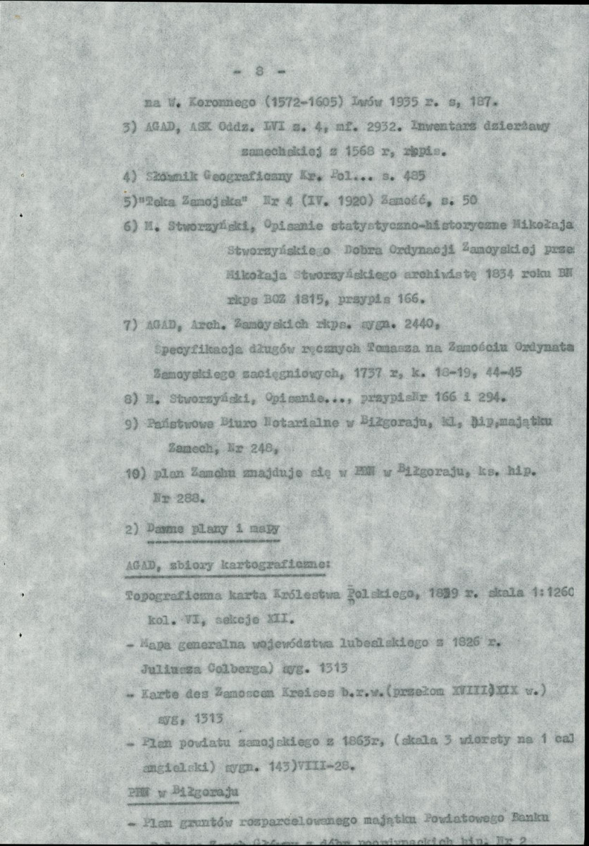 EP - Ewidencja parkowa, skan nr 14