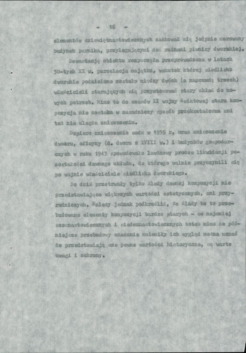 EP - Ewidencja parkowa, skan nr 22
