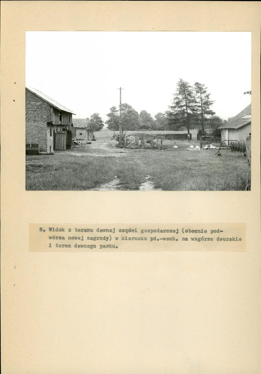 EP - Ewidencja parkowa, skan nr 34