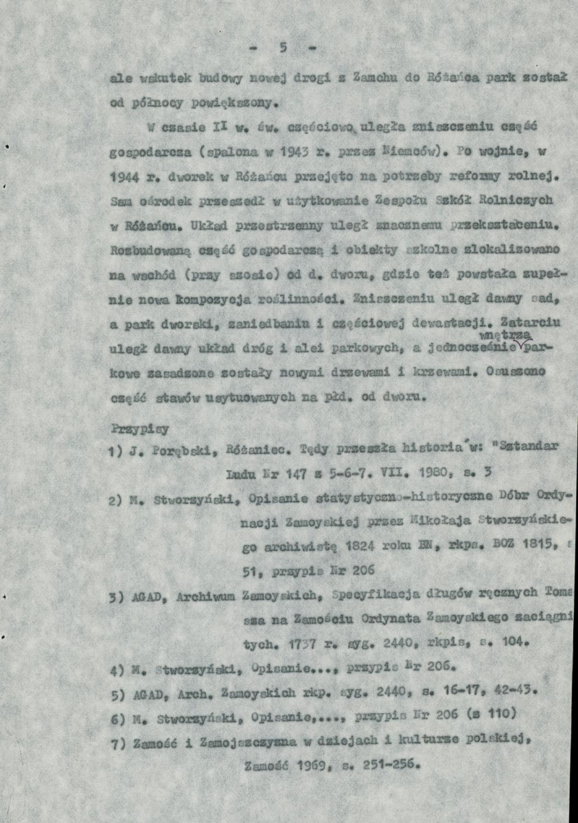 Ewidencja parkowa, skan nr 11