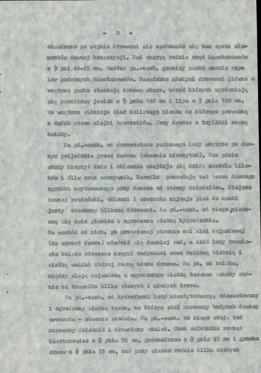 Ewidencja parkowa, skan nr 14