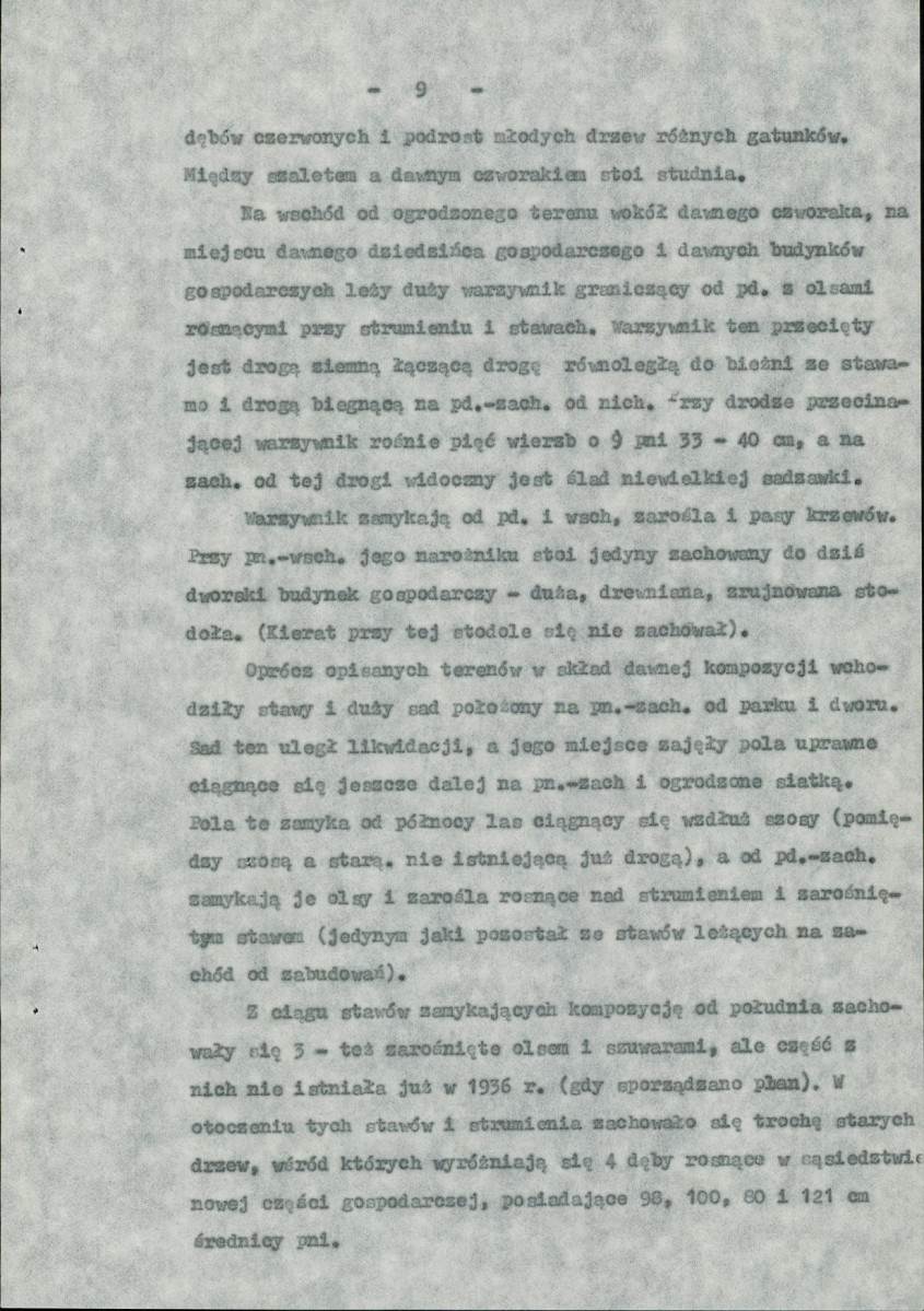 Ewidencja parkowa, skan nr 15