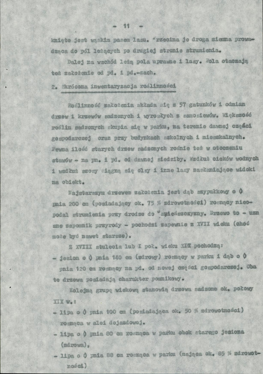 Ewidencja parkowa, skan nr 17