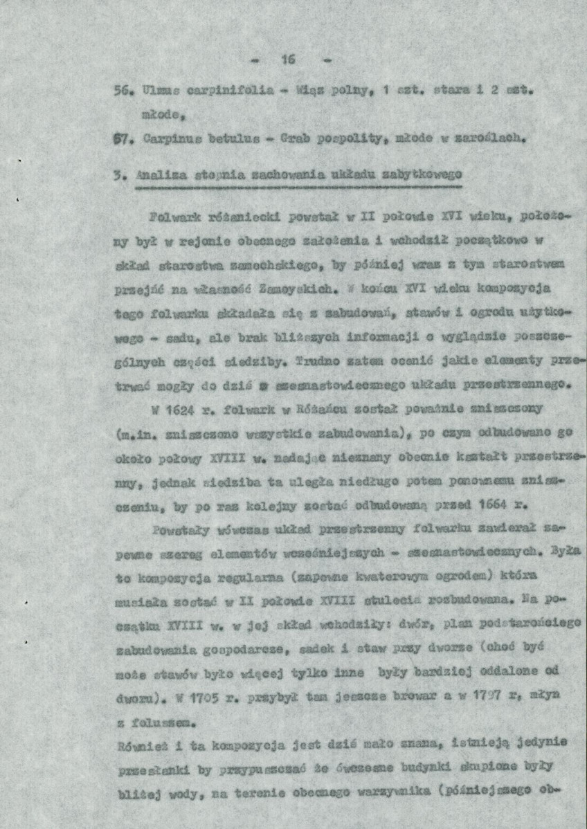 Ewidencja parkowa, skan nr 22