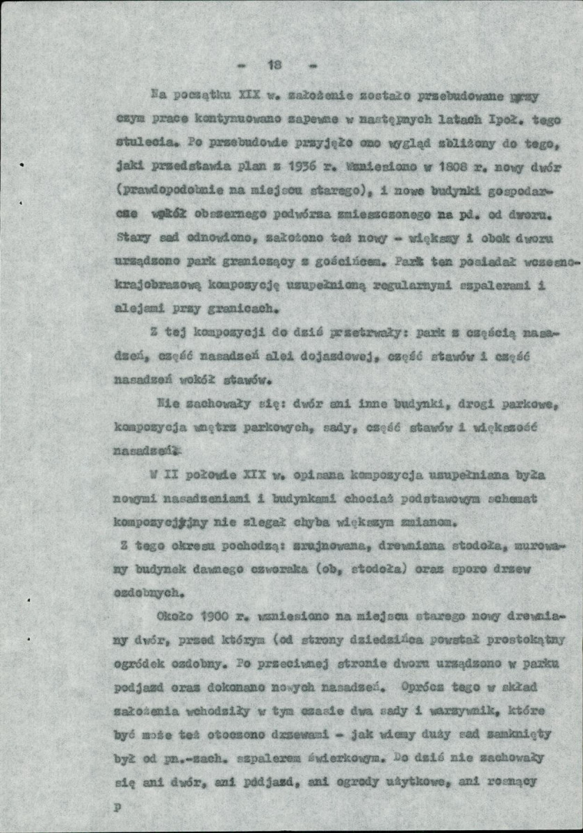 Ewidencja parkowa, skan nr 24