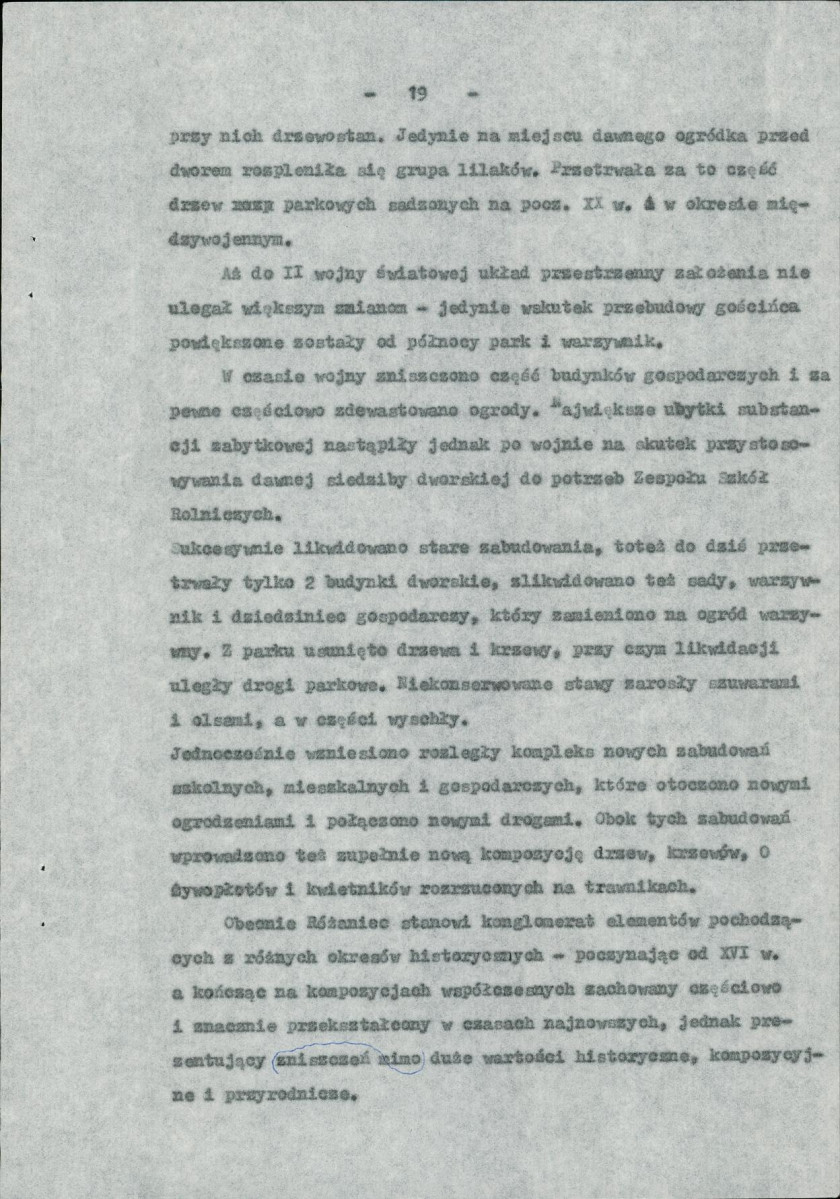 Ewidencja parkowa, skan nr 25