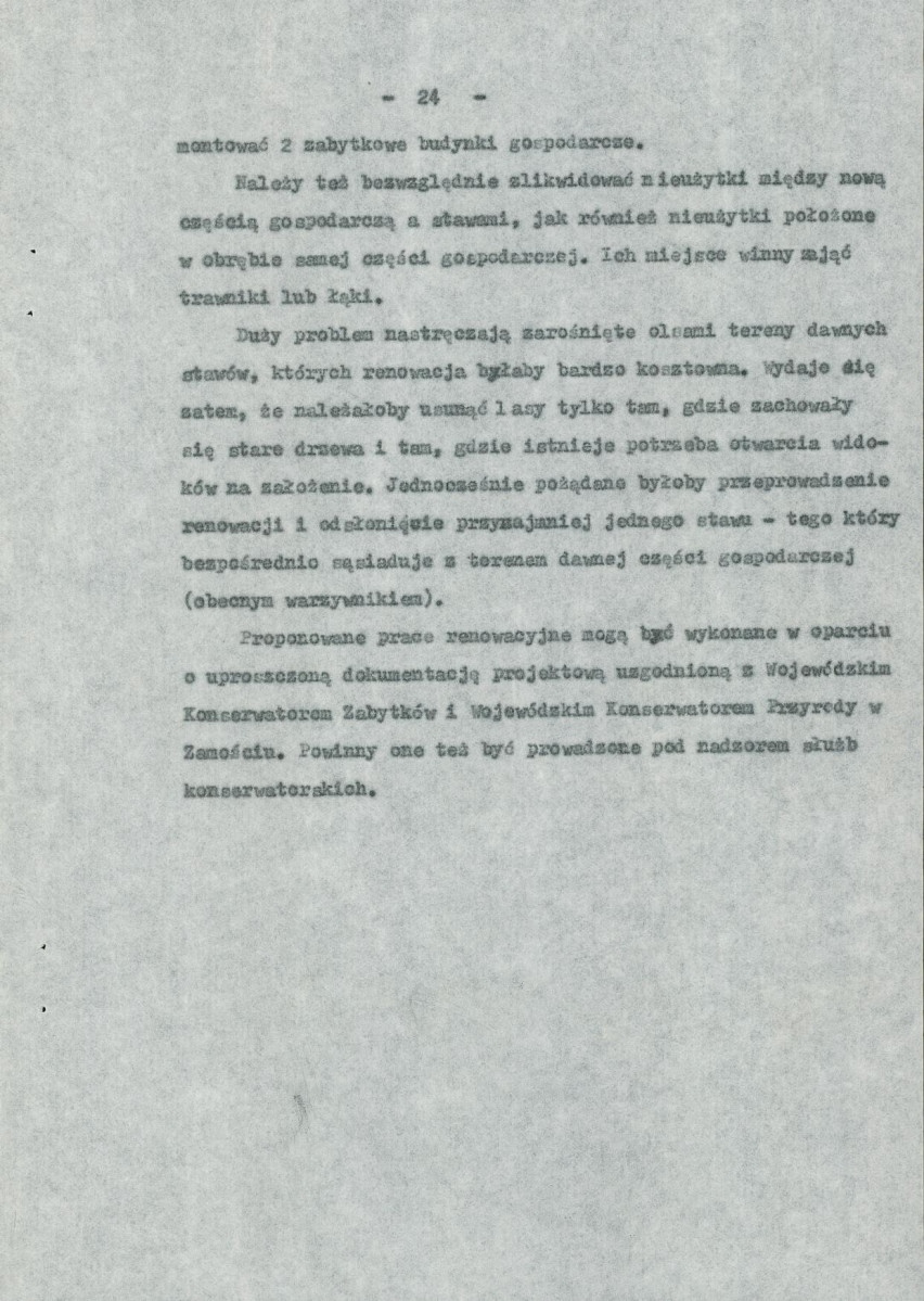 Ewidencja parkowa, skan nr 30