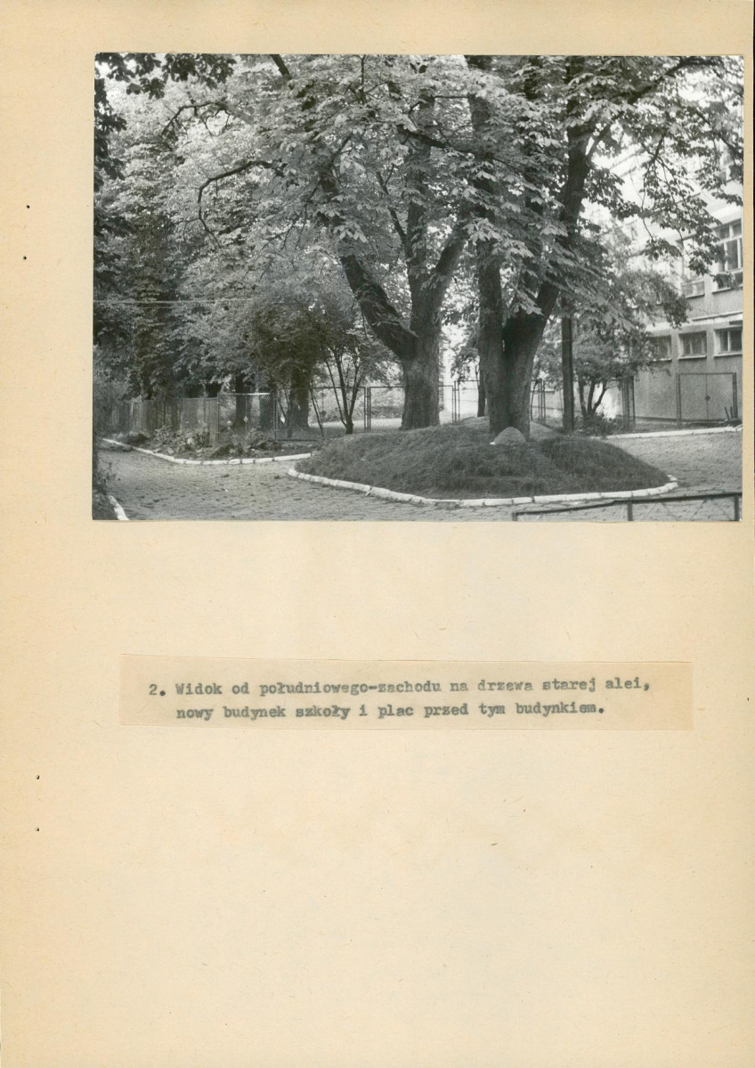 Ewidencja parkowa, skan nr 33