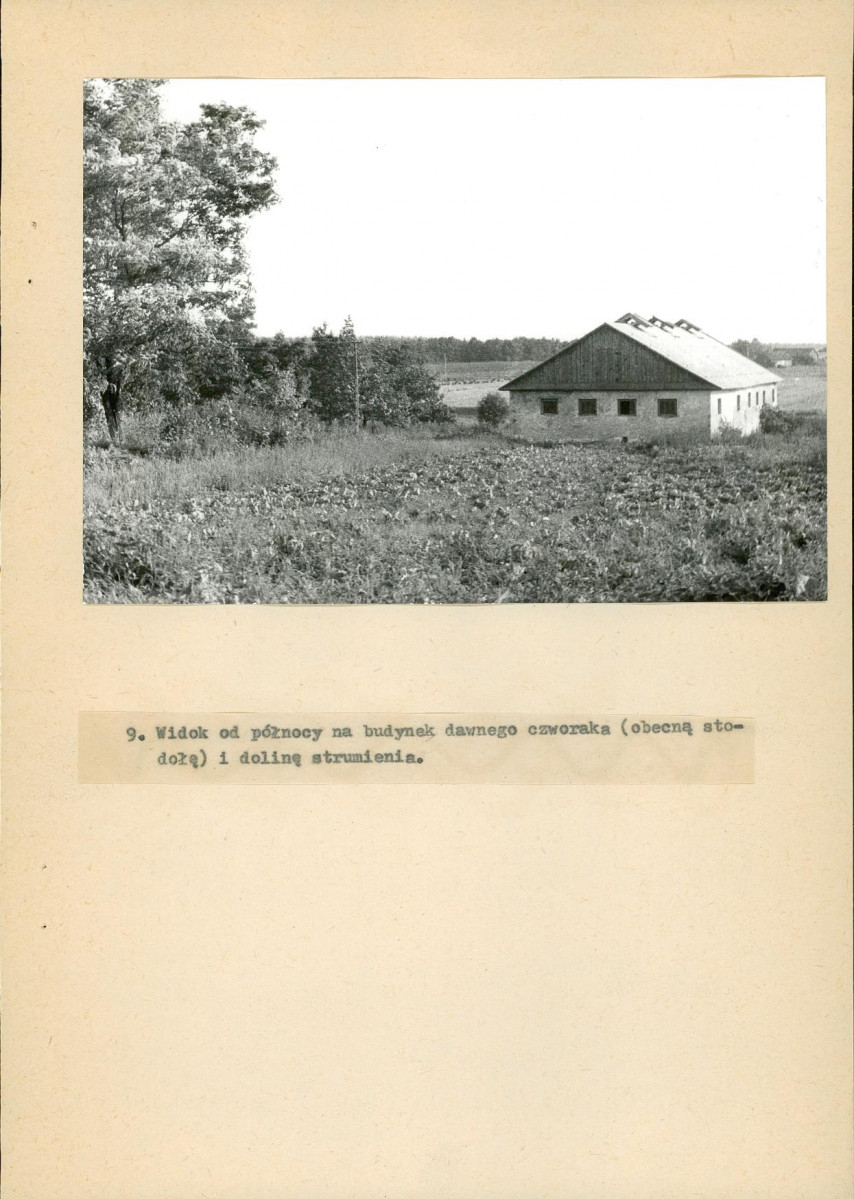 Ewidencja parkowa, skan nr 40