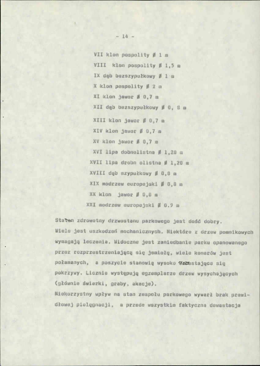 Ewidencja parkowa, skan nr 21