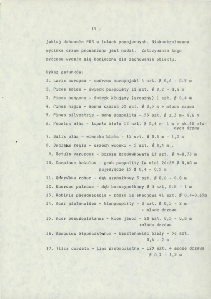 Ewidencja parkowa, skan nr 22