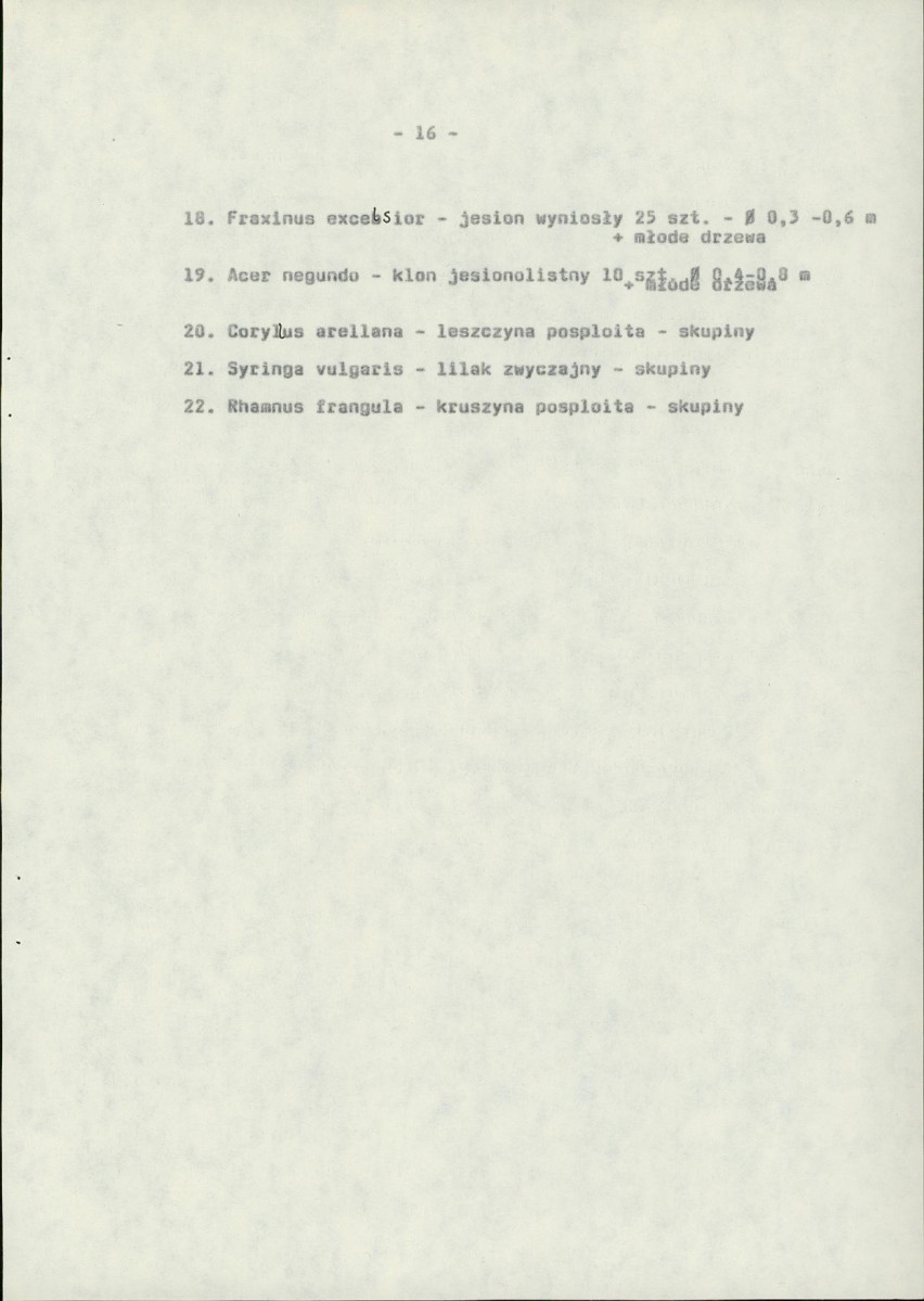Ewidencja parkowa, skan nr 23