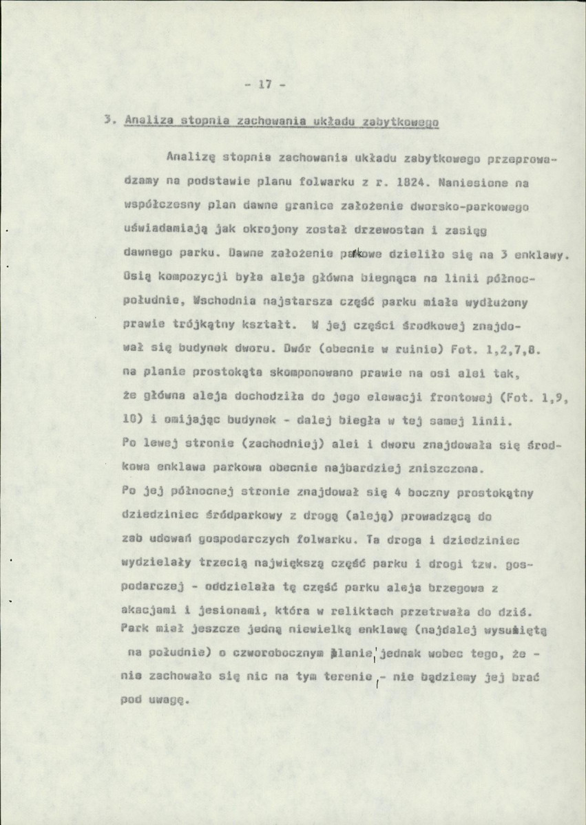 Ewidencja parkowa, skan nr 24