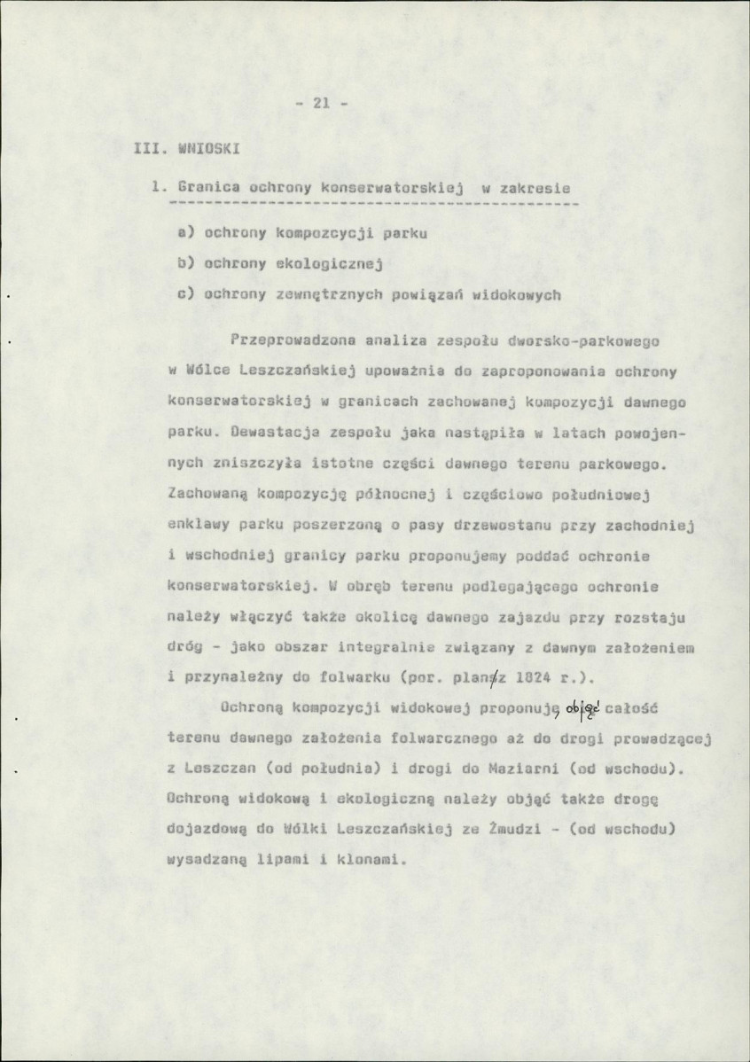 Ewidencja parkowa, skan nr 28