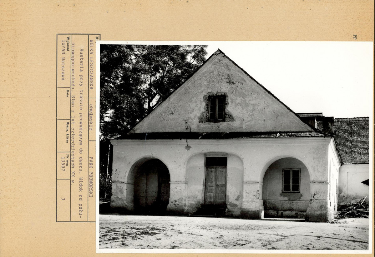 Ewidencja parkowa, skan nr 35