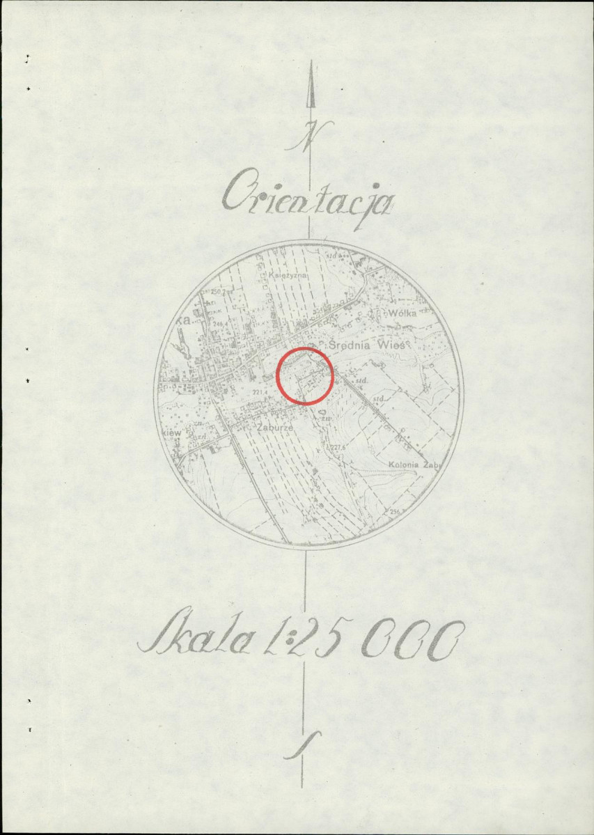 EP - Ewidencja parkowa, skan nr 7