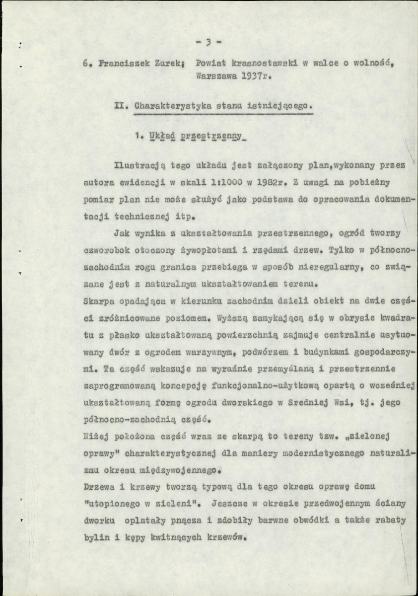 EP - Ewidencja parkowa, skan nr 11