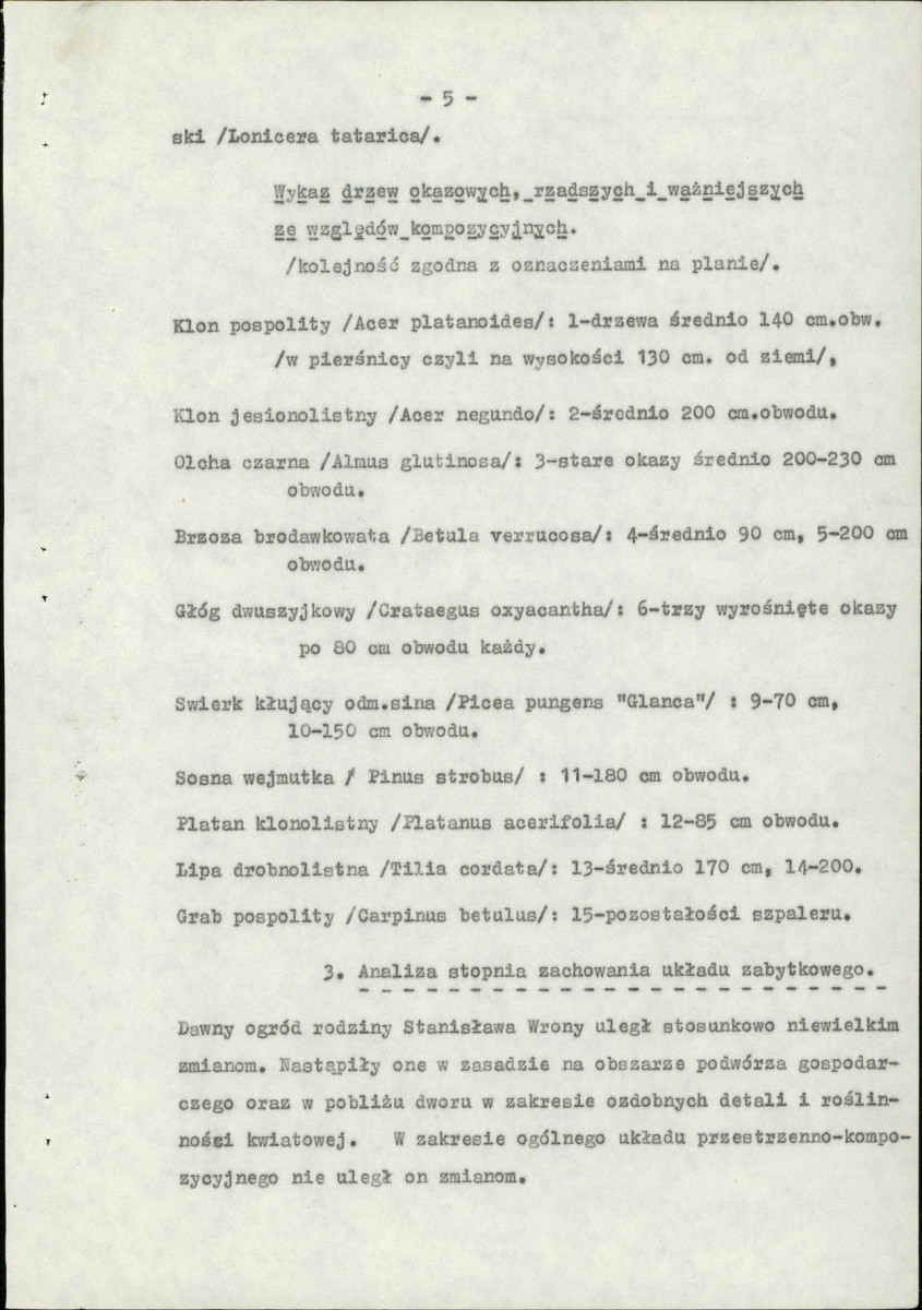 EP - Ewidencja parkowa, skan nr 13