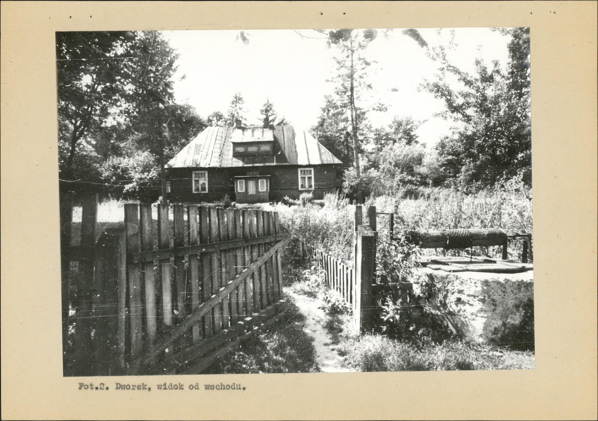 EP - Ewidencja parkowa, skan nr 18