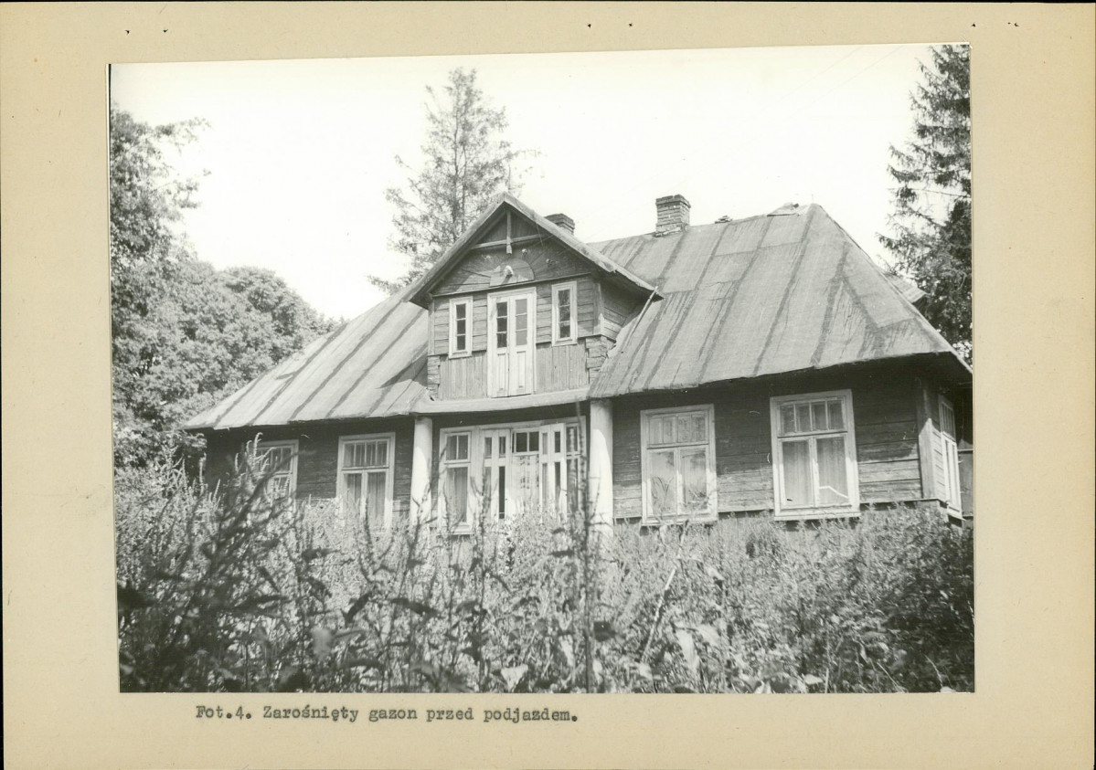 EP - Ewidencja parkowa, skan nr 20