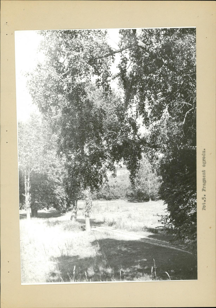 EP - Ewidencja parkowa, skan nr 21