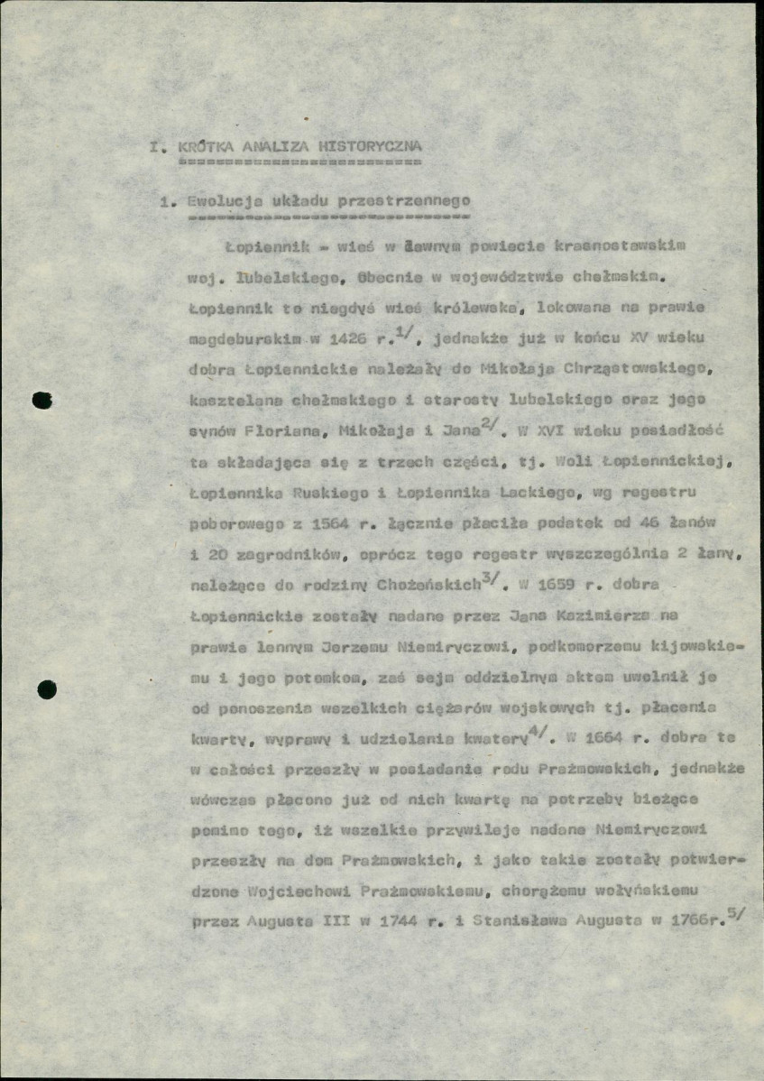 Ewidencja parkowa, skan nr 7