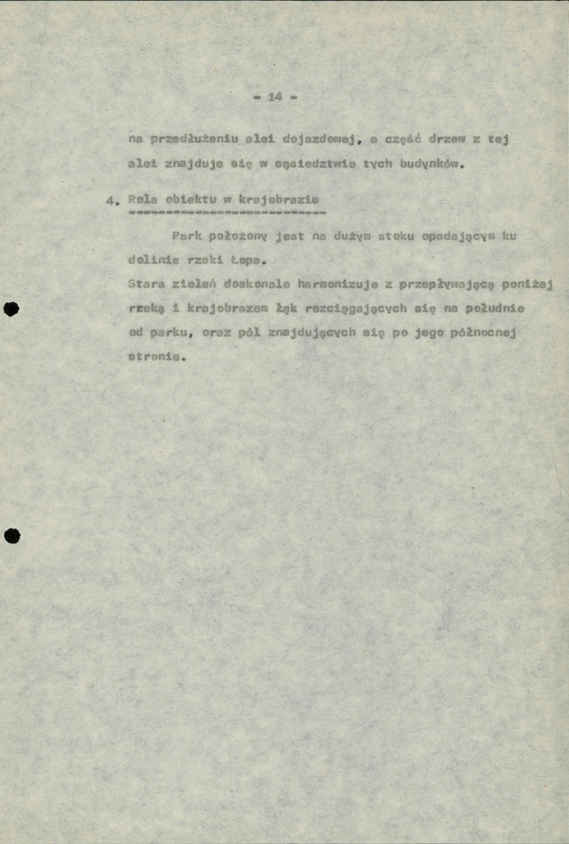 Ewidencja parkowa, skan nr 27