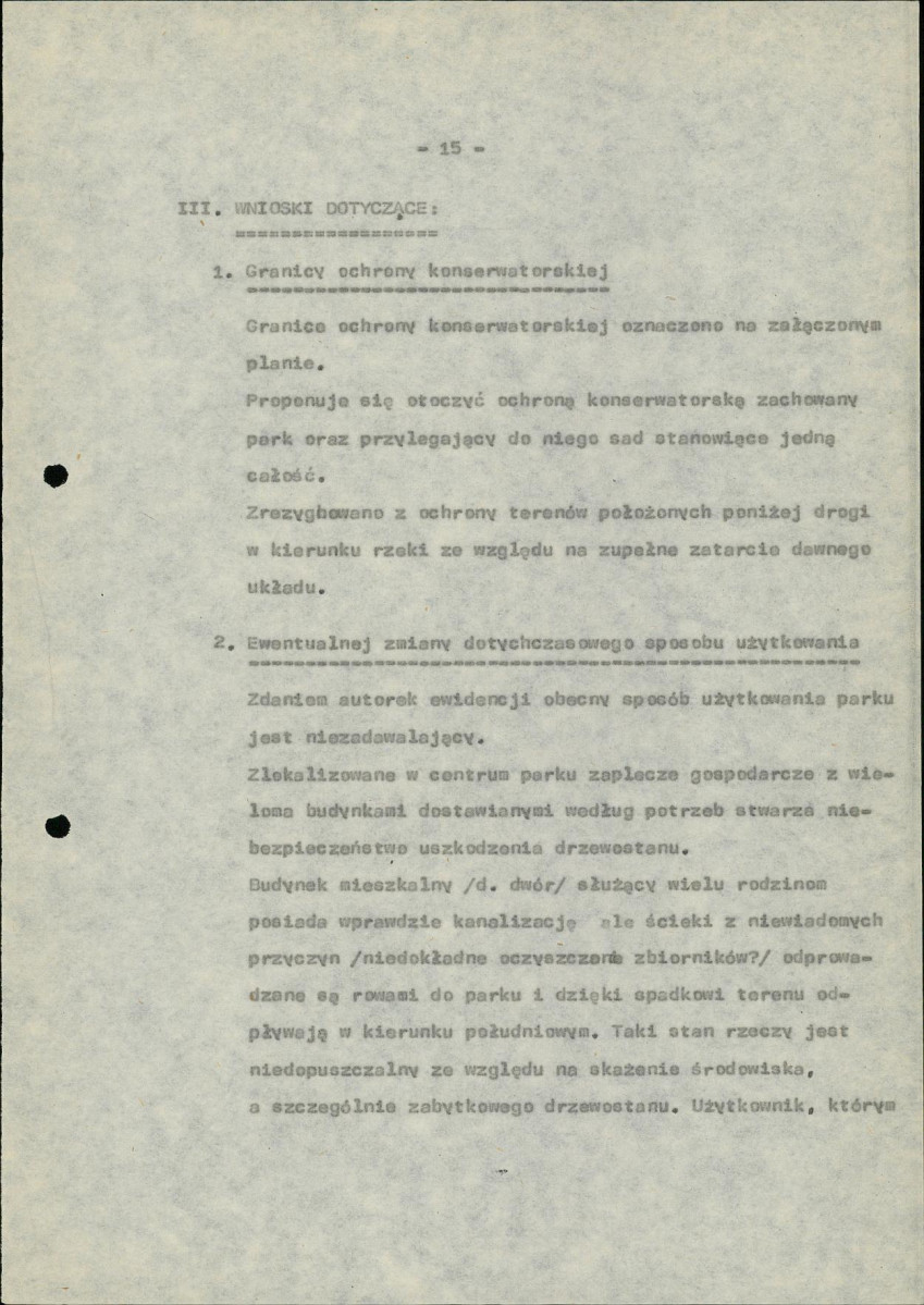 Ewidencja parkowa, skan nr 28