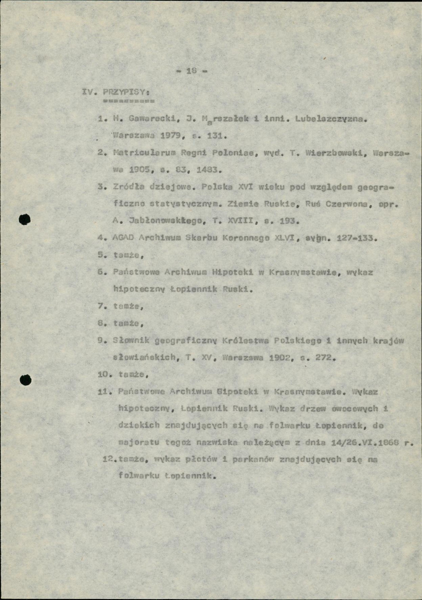 Ewidencja parkowa, skan nr 31