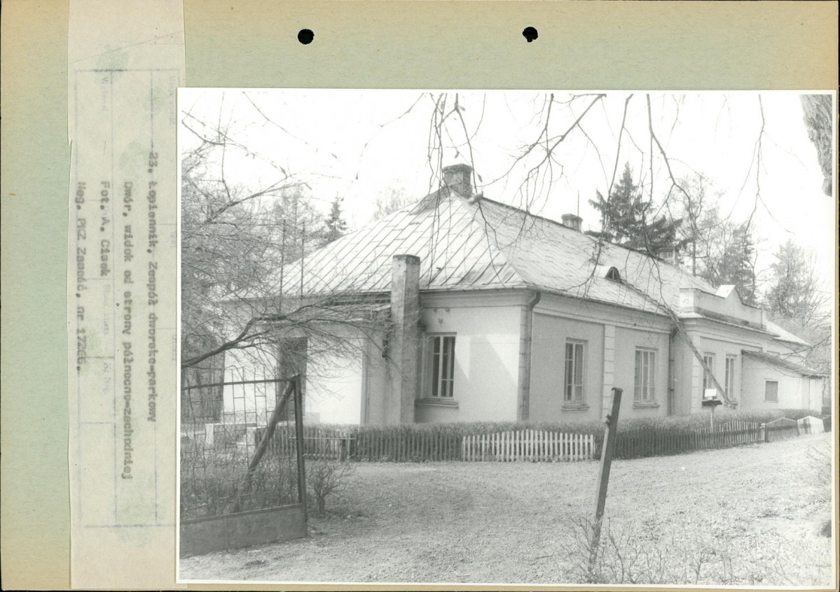 Ewidencja parkowa, skan nr 56