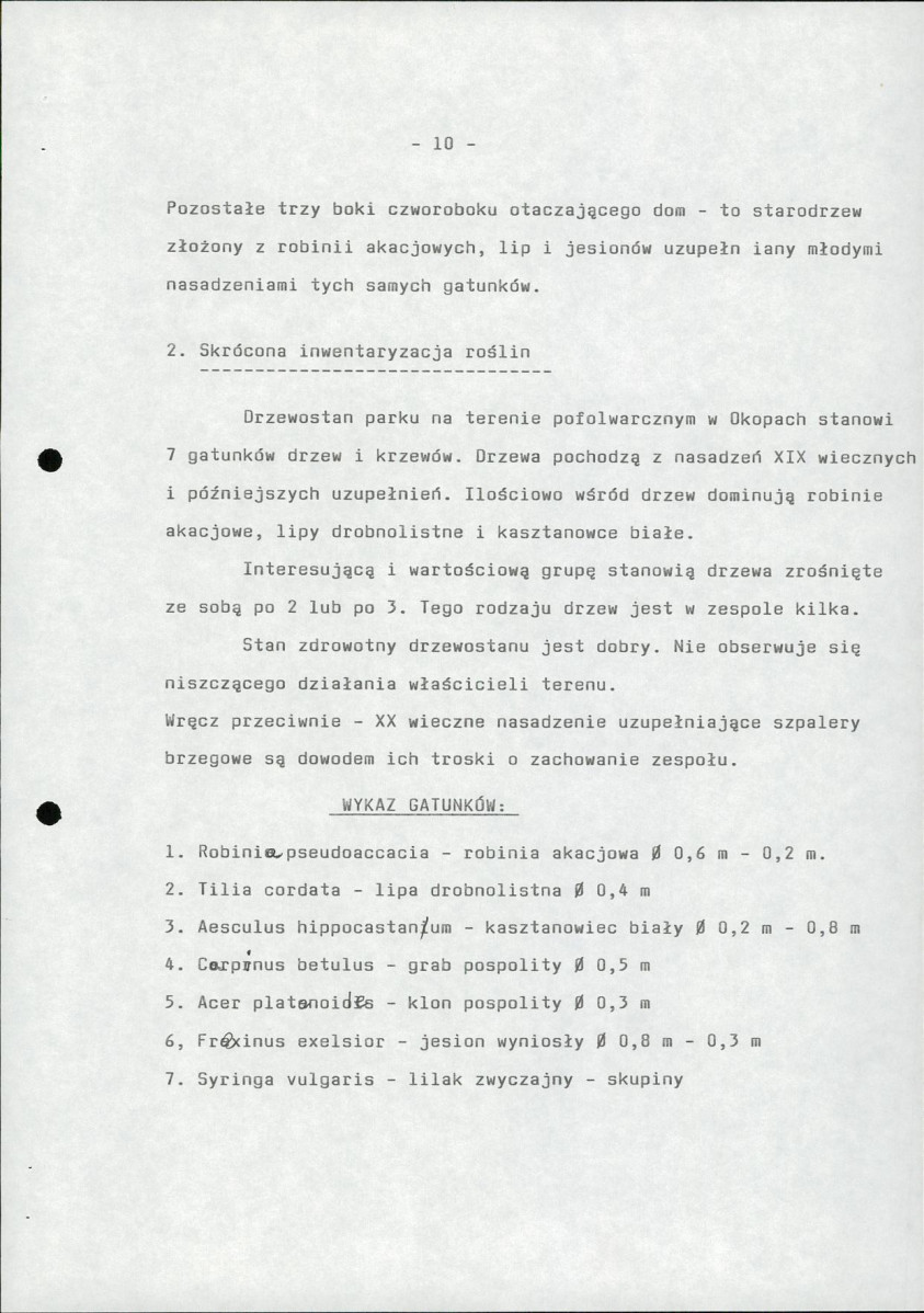 Ewidencja parkowa, skan nr 14