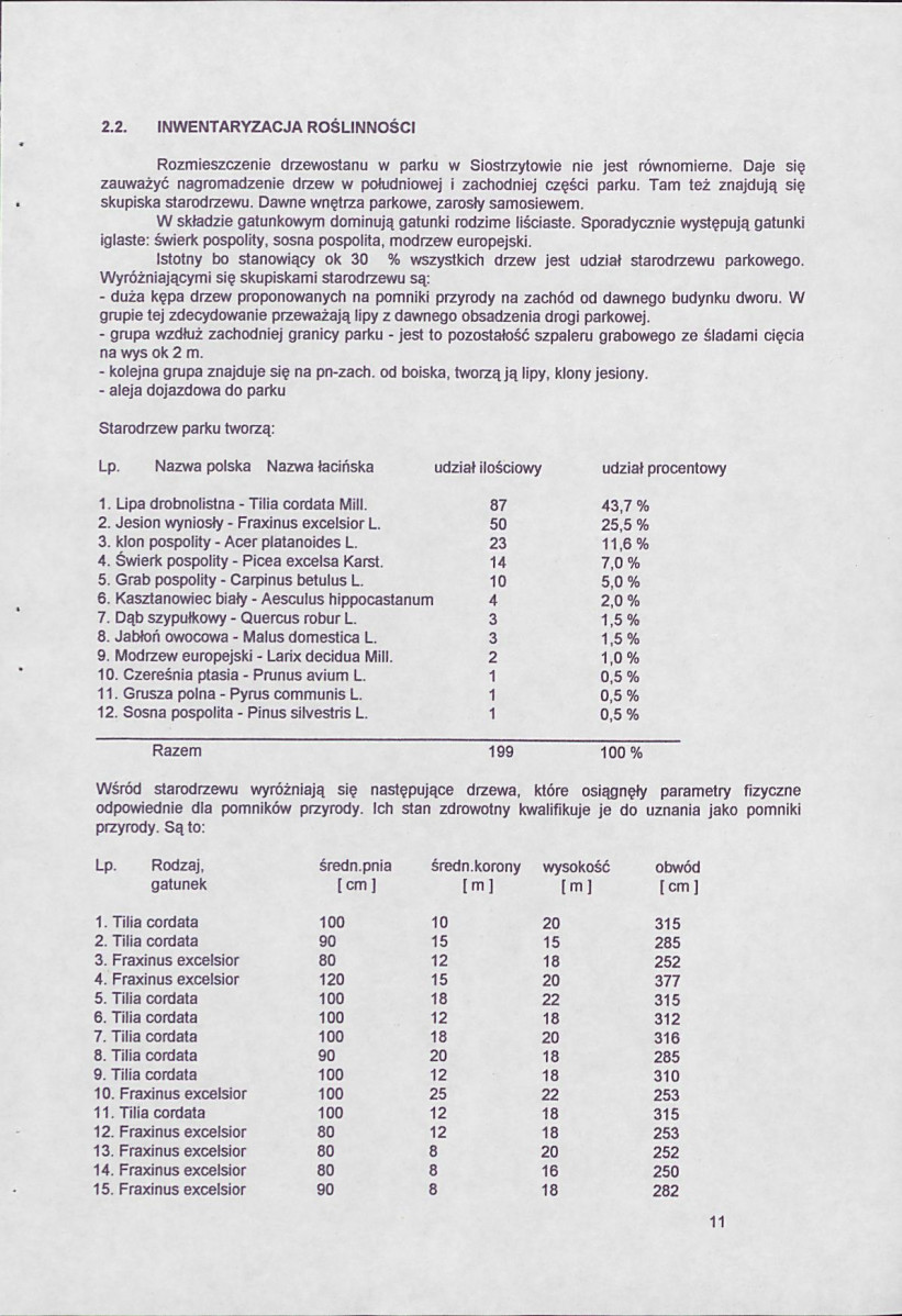 EP - Ewidencja parkowa, skan nr 15
