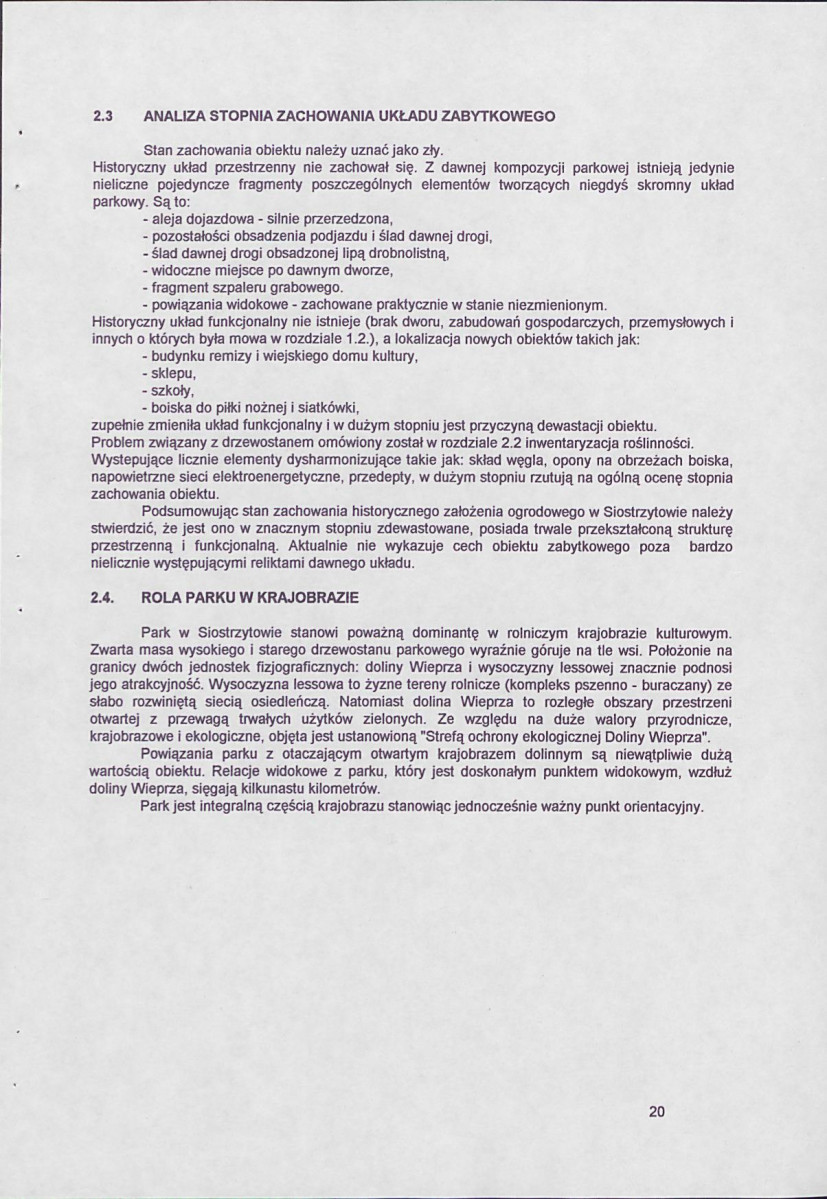 EP - Ewidencja parkowa, skan nr 24
