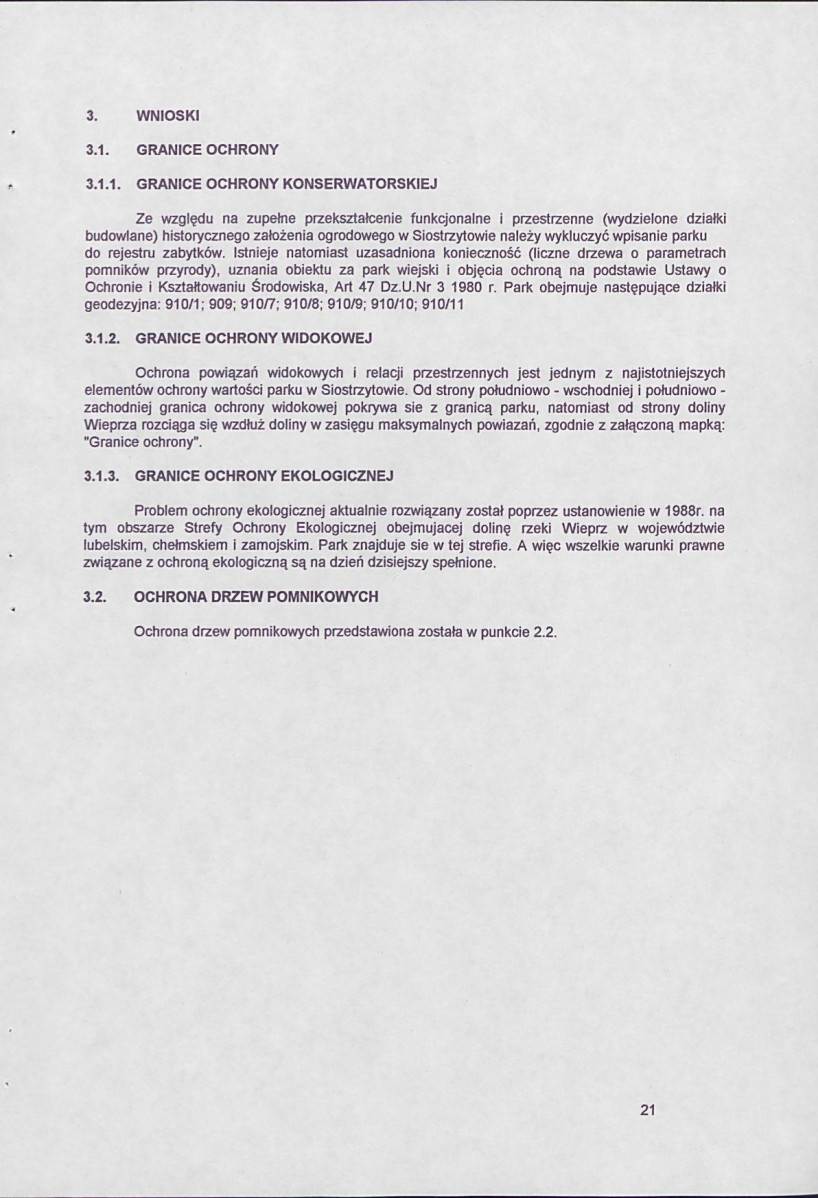 EP - Ewidencja parkowa, skan nr 25