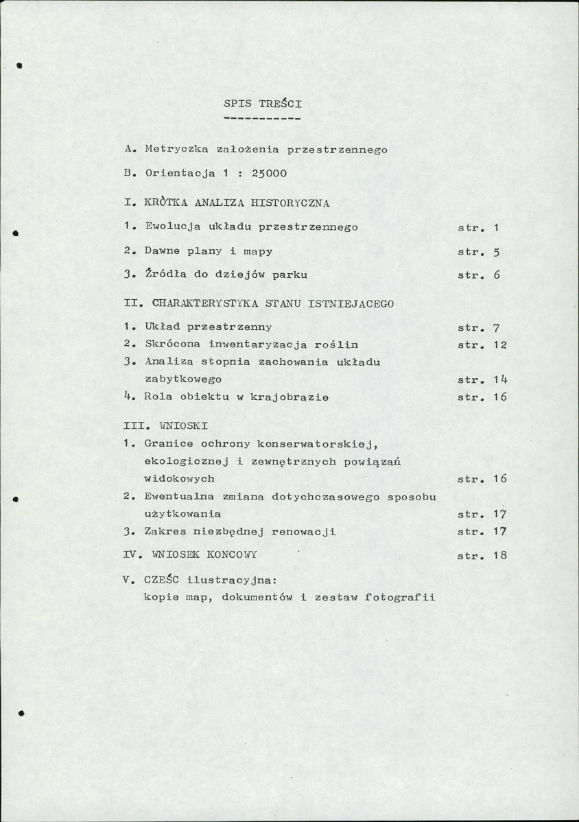 Ewidencja parkowa, skan nr 6