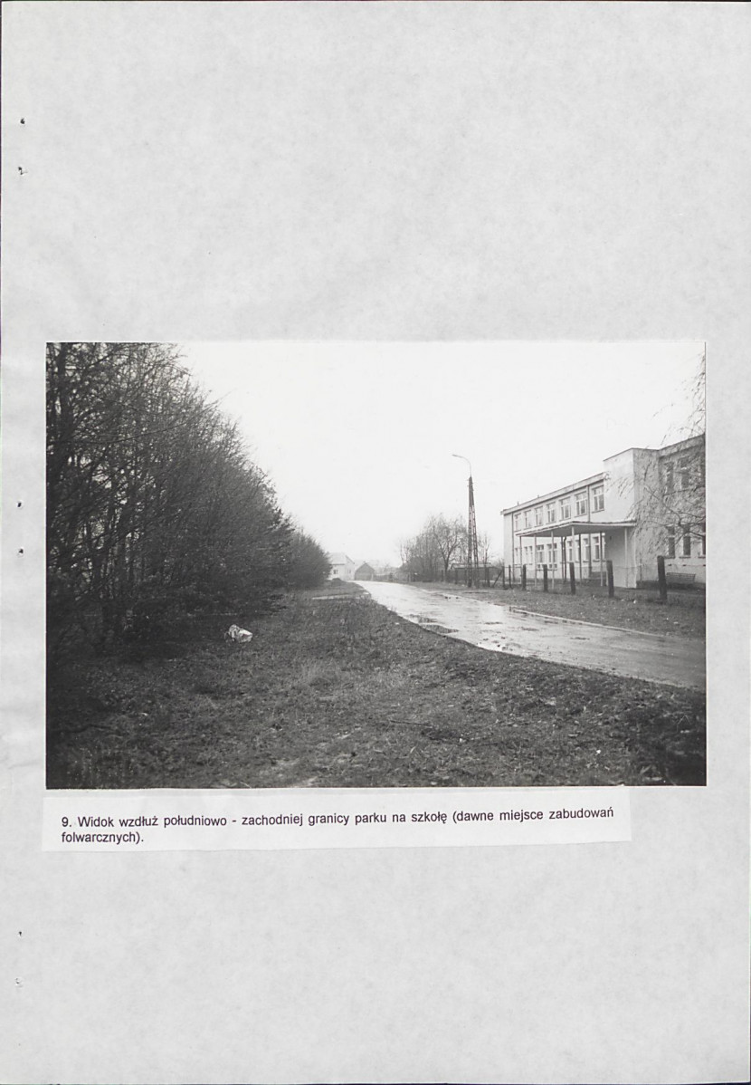 EP - Ewidencja parkowa, skan nr 38