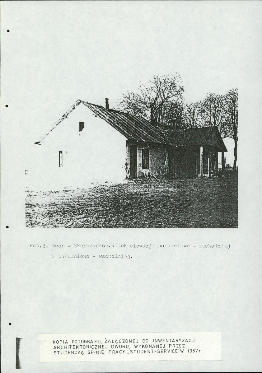 Ewidencja parkowa, skan nr 35