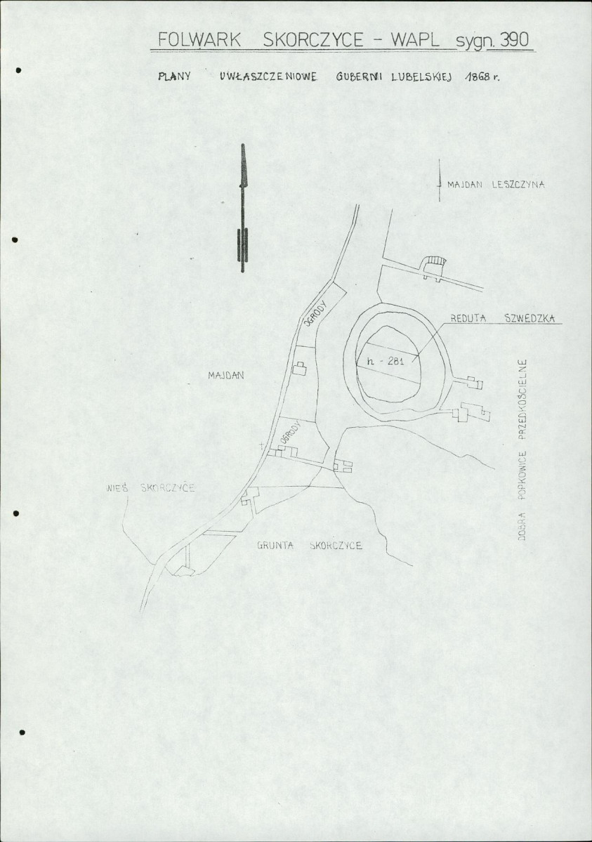 Ewidencja parkowa, skan nr 39