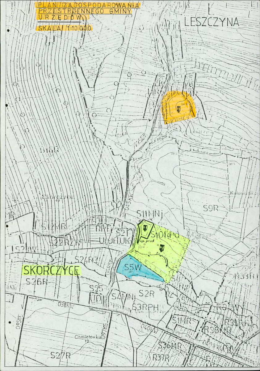 Ewidencja parkowa, skan nr 41