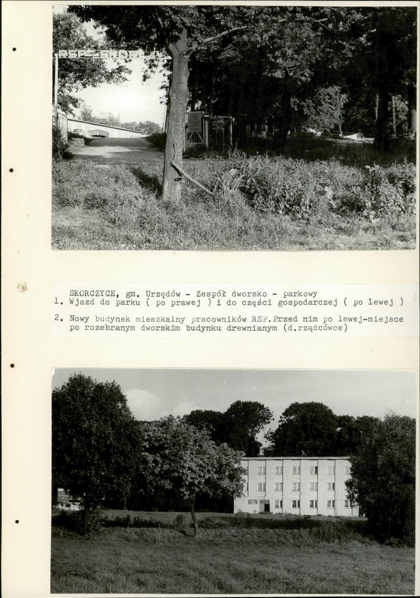 Ewidencja parkowa, skan nr 43