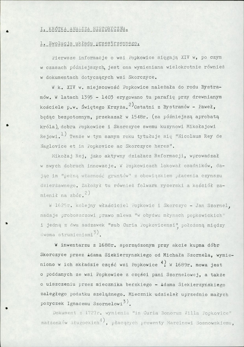 EP - Ewidencja parkowa, skan nr 10