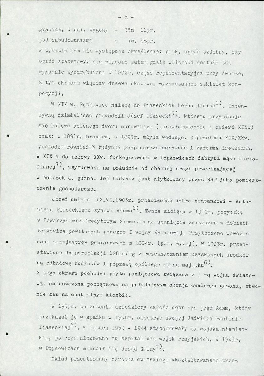 EP - Ewidencja parkowa, skan nr 14