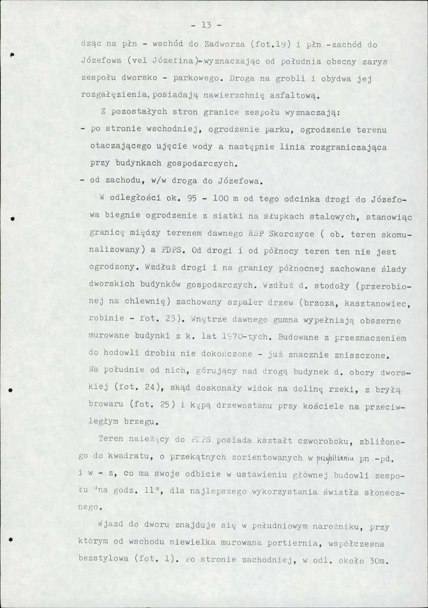EP - Ewidencja parkowa, skan nr 22
