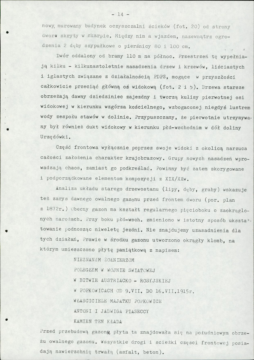 EP - Ewidencja parkowa, skan nr 23