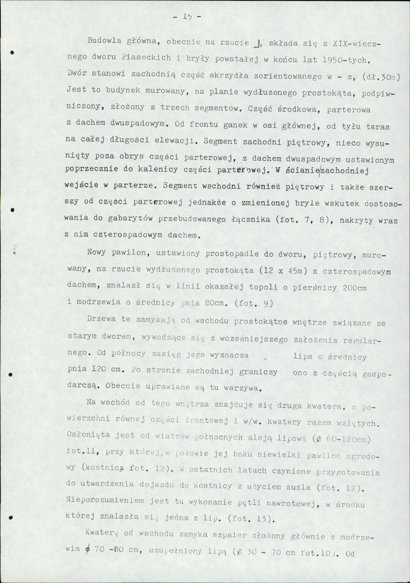 EP - Ewidencja parkowa, skan nr 24