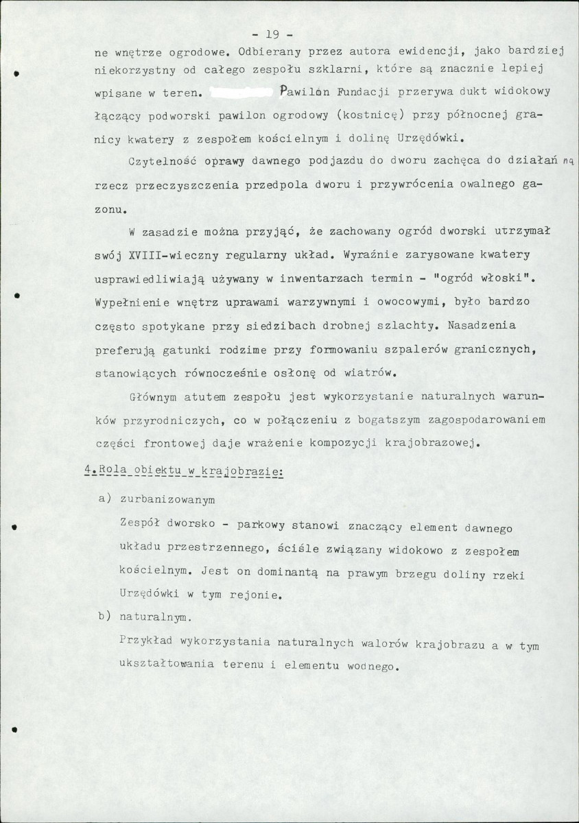 EP - Ewidencja parkowa, skan nr 29