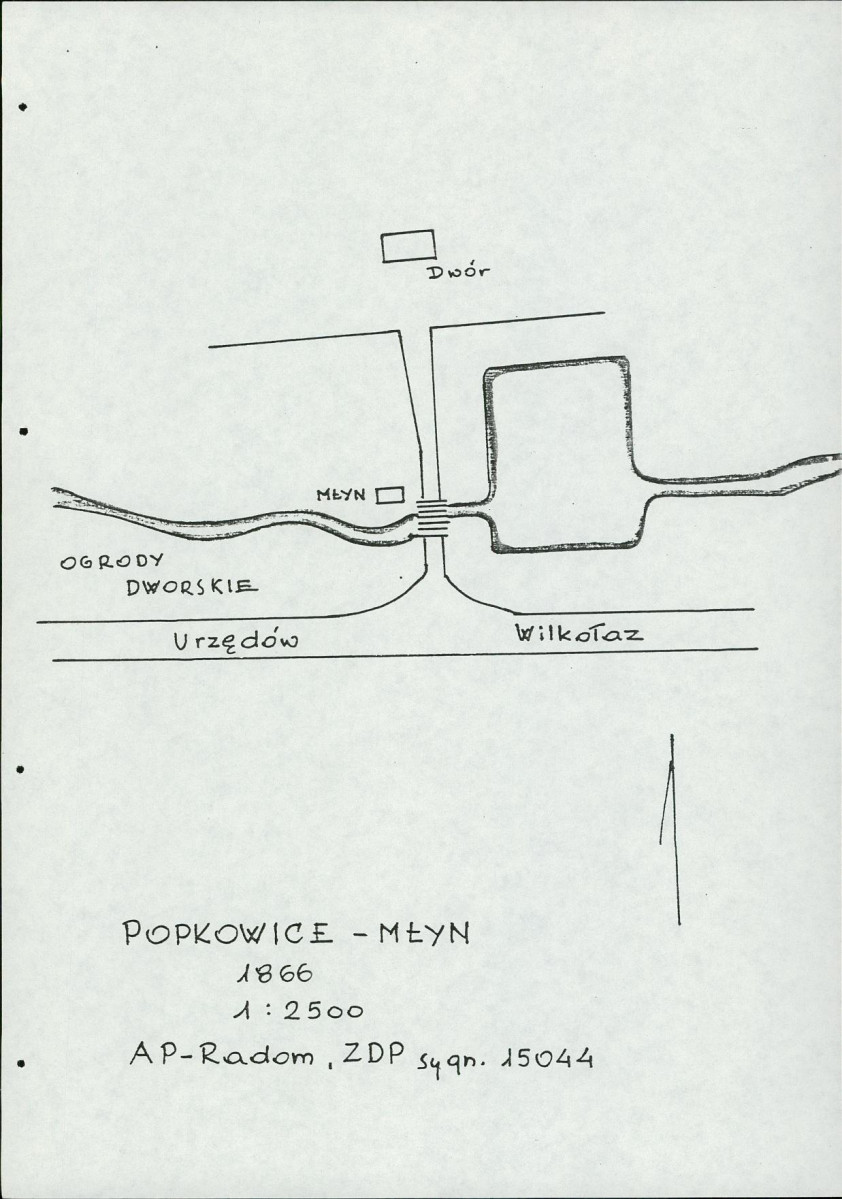 EP - Ewidencja parkowa, skan nr 34