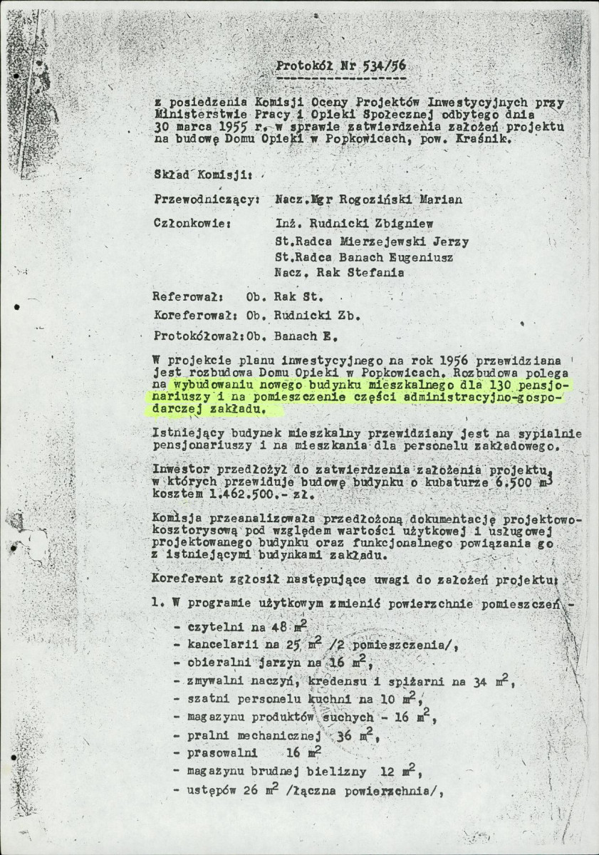 EP - Ewidencja parkowa, skan nr 40