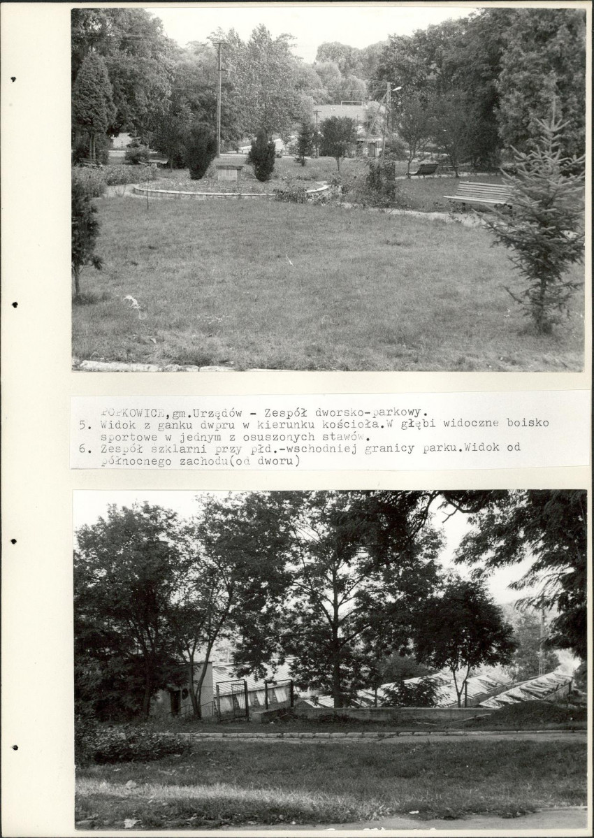 EP - Ewidencja parkowa, skan nr 49